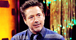 i adore him and his goofy brain.