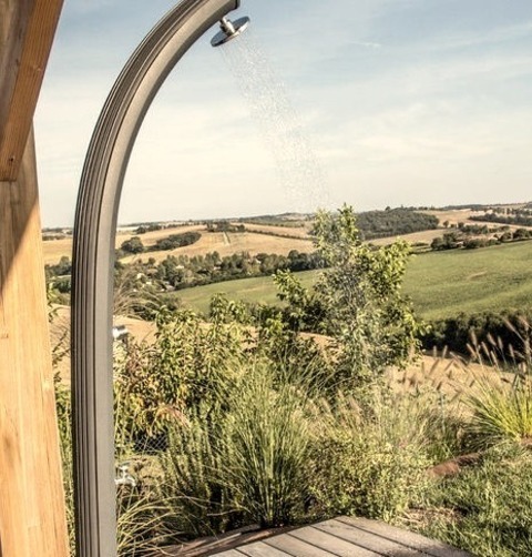 Contemporary Landscape