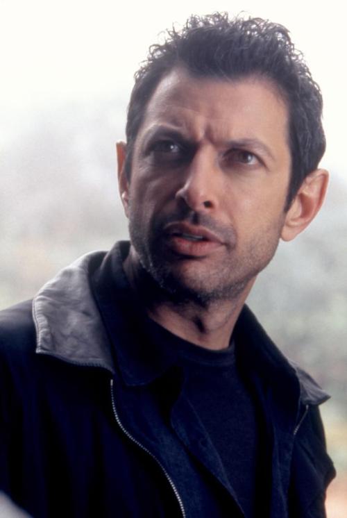 The Lost World Jurassic Park