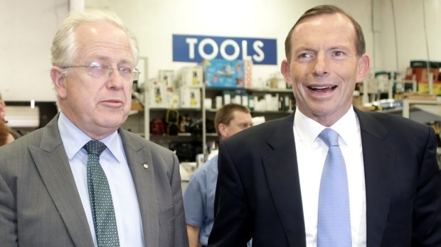tonyabbottlookingatthings:  looking at hardware