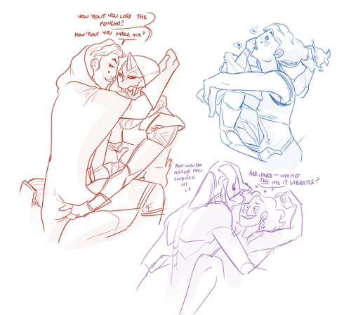 hornycrimes: this is tame and sketchy bcz i got bored halfway thru but hey…. hawthorne/cayde&
