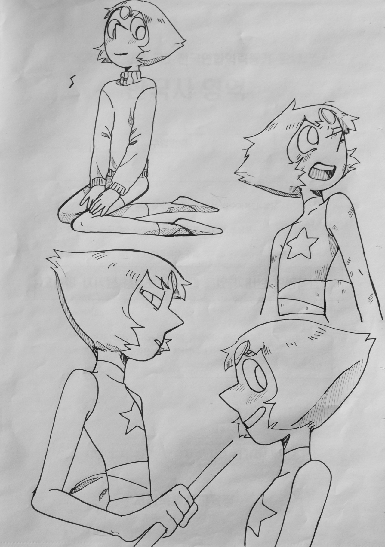 efdh:  I just want to draw! 😊 