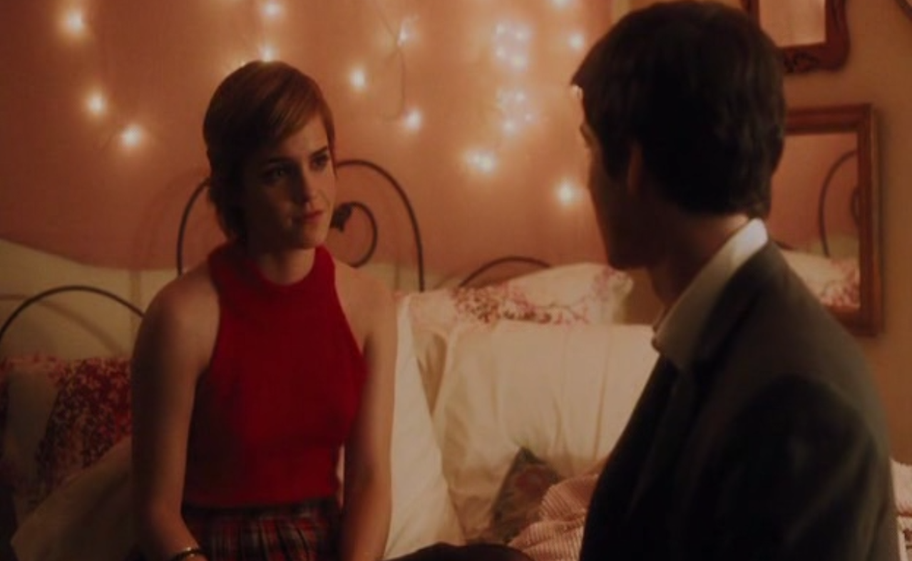 arianev7:  Emma Watson 
