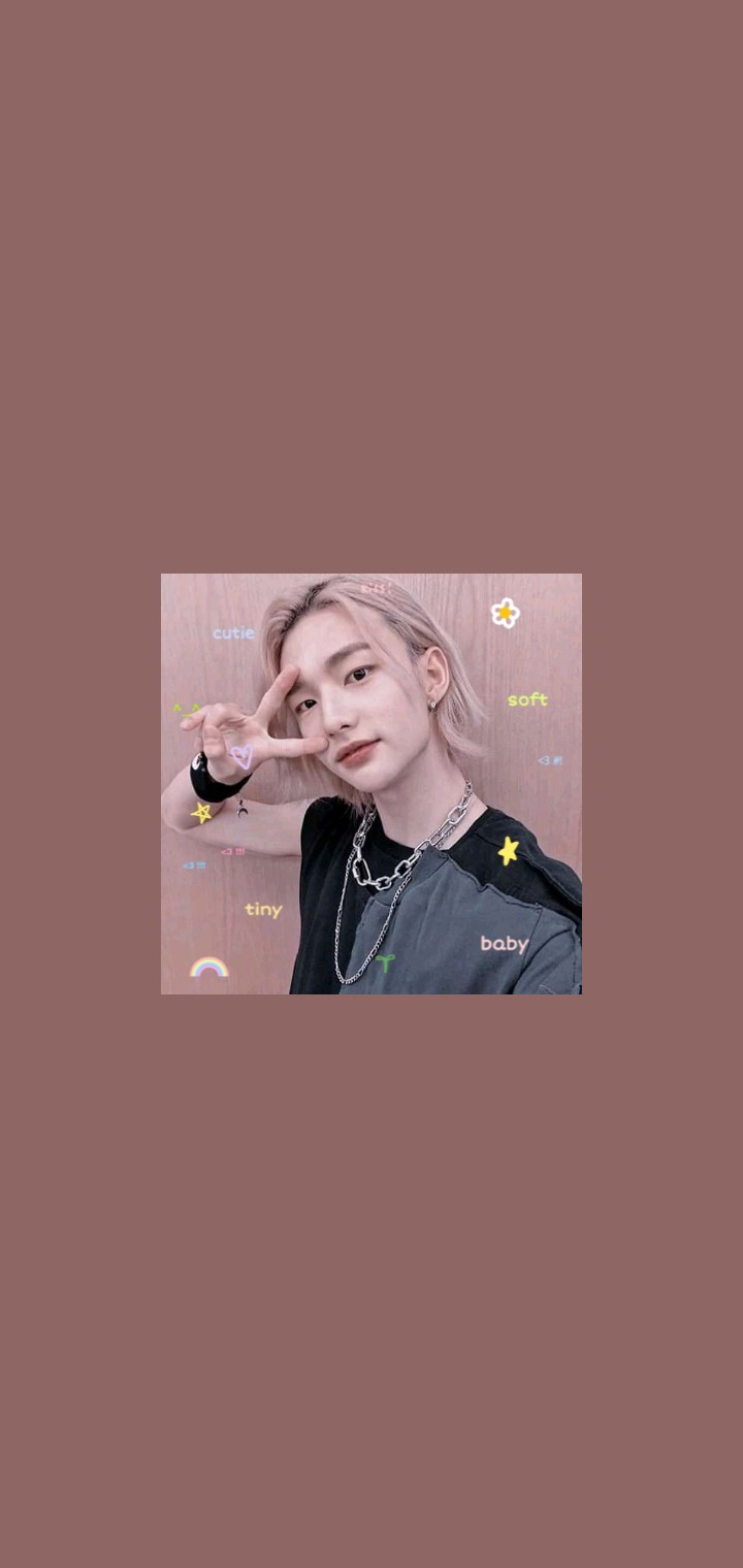 Hwang Hyunjin Lockscreen