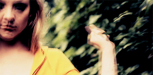 natdormcr:“I was frequently told at drama school that I was thinking too much.”