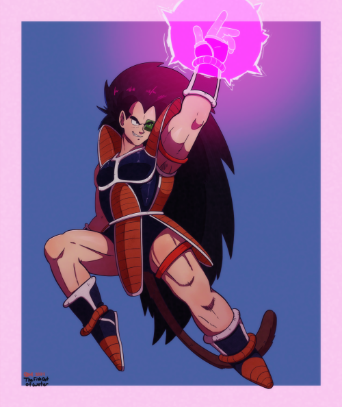 A Friend Of Mine Got Me Back Into DBZ, And I Love Him Hehe. DOUBLE SUNDAY!!!
