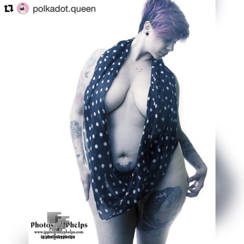 #Repost @polkadot.queen ・・・ Repost adult photos