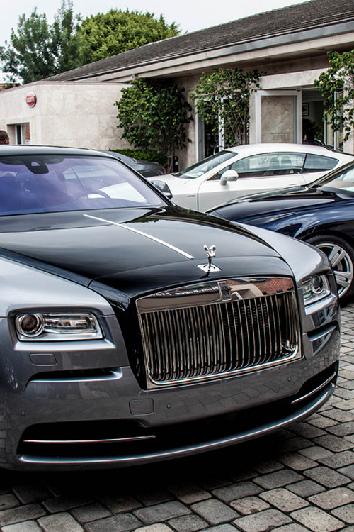 Italian-Luxury