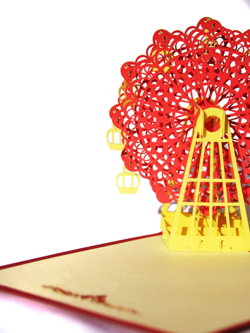 Paper Art - Mille Mots
