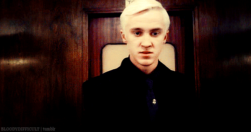 Being A Slytherin 