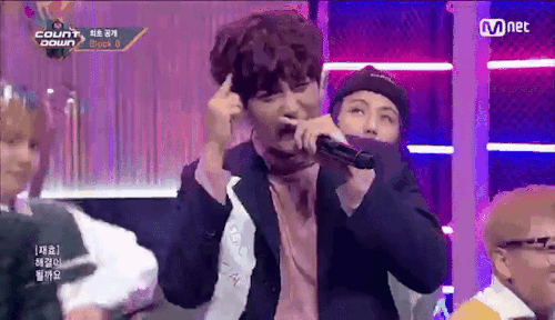 One Way Mnet!