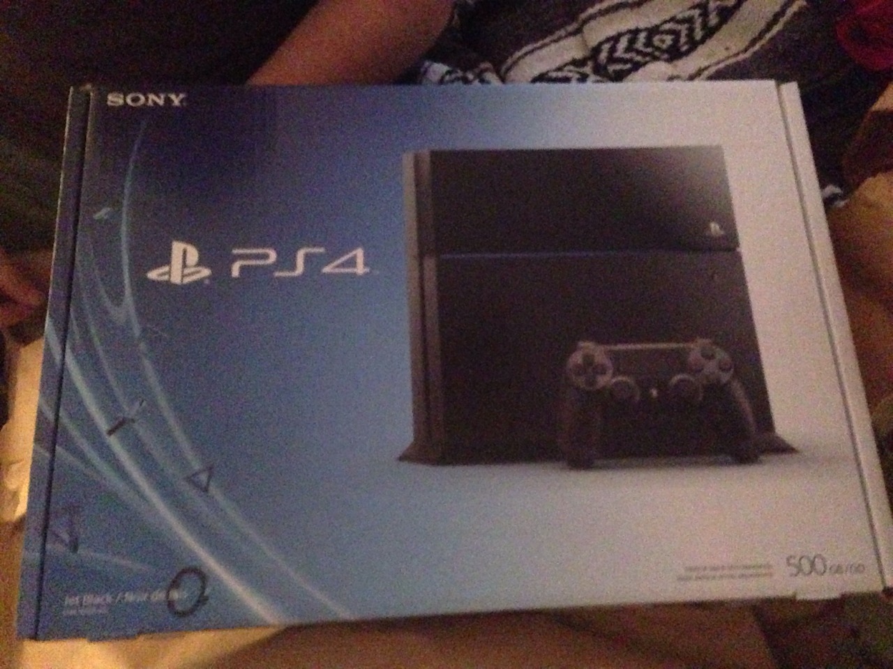 nowwereone:  nowwereone:  Giveaway!!!!!! I’m giving away a PS4. I accidentally