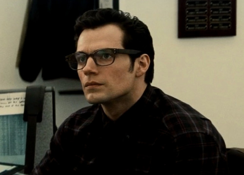 #clark kent is done with yo shit