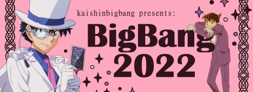 Kaishinbigbang 2022 Theme Voting is Open!Theme suggestions have been rolling in, but now it’s time t