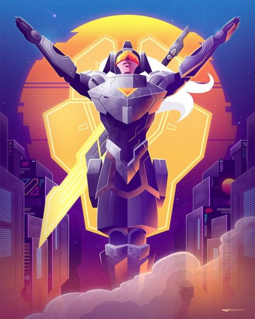 pixalry:Praise the Sun - Created by James White
