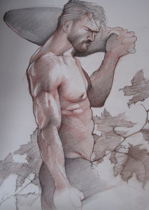 gaydraw
