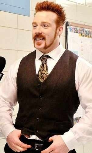 tinathepenguinmastah:  Obviously, I still have Sheamus fever. <3 Like that shit is gonna subside. xD THERE IS NO CURE FOR SHEAMUSITIS.