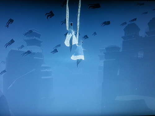 areteemiss:Descent, a familiar place, and the final meditation… With Gilorien! :DI swear the Journey