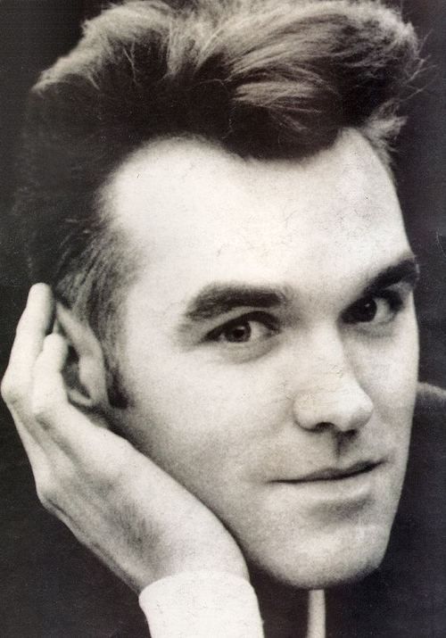 catelynscorner:
“Morrissey
”