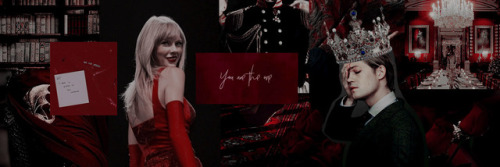 taylor’s songs - headers like/reblog if you use