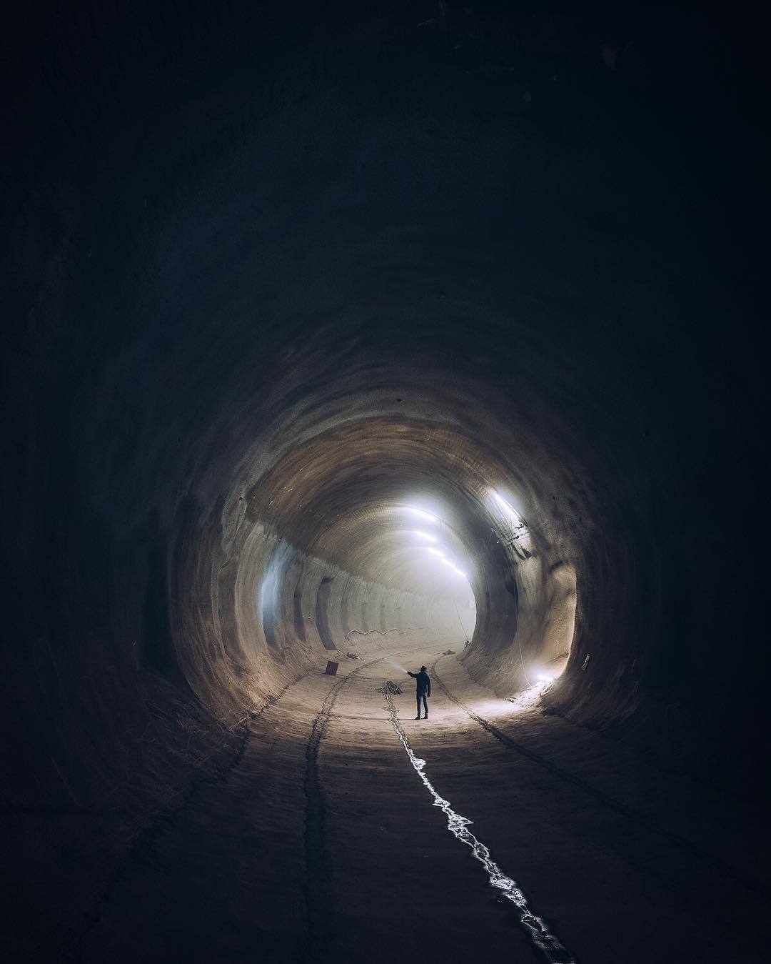 rhubarbes:  by Max Leitner on Instagram : a curious mind ~ 
