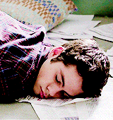 harleyquinzel: teen wolf meme » whatever you want  » STILES BEING STILES