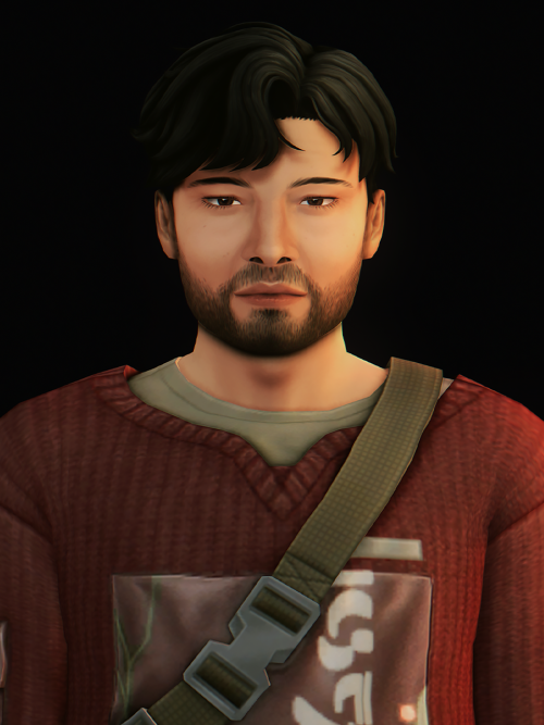 Townie Makeover Wips - Mt. Komorebi Edition