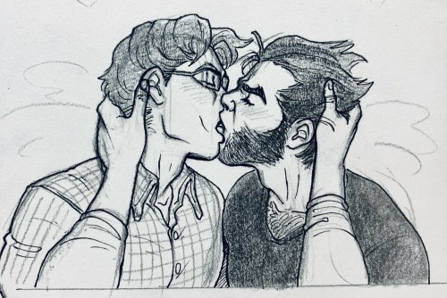 Come Here. 