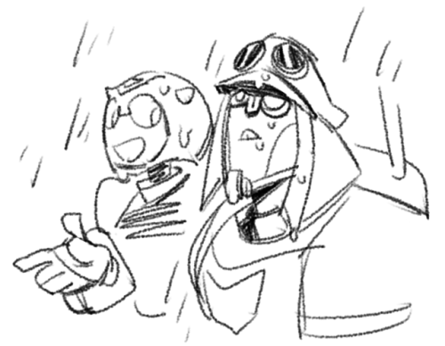 eronposts:ive seen lots of headcanons about decepticon planet rain being acid and blitzwing being af
