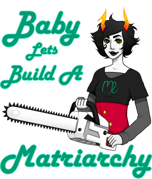 ameliebedrawing: Please vote for my designs on the homestuck t-shirt design contest! It would mean a