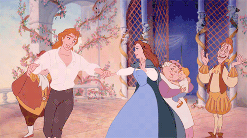 If You Havent Seen Wish Yet And You Love Disney, Do Not Go See It. I Am Telling You Now. It Is Ripping