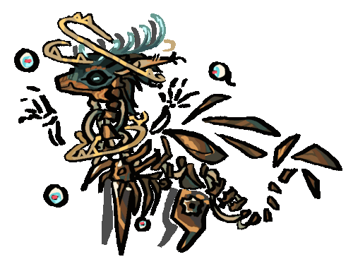 Posting Old Old Wigglies Commissions Because I Lost The Original Files . Too Little Too Late Theyve Already