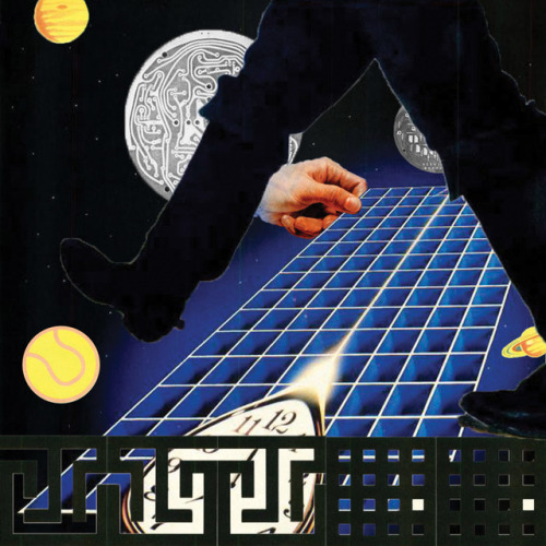marymulderryart:some recent collages by me, all images pulled from archive.org