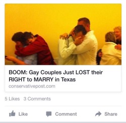 bromancing-the-stone:  zackareee:  laureleeee:  cummied:  cryingsoup:  jetbag:  what the fuck  are you kidding me  i hate conservative christians so much  are you fucking serious?!  &gt;:T  Texas still wins most homophobic state.  😡😡😡😬😬😬😠😠😠😠😠😠😠😠😠😠😠