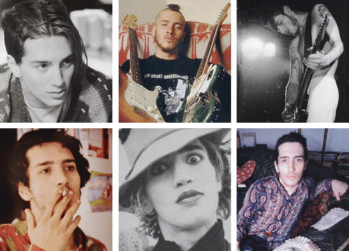  ITS A TIMELINE OF FRUSICANTES 