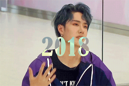 Happy Debut's Anniversary, Wang Yibo