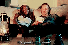 rottenwasp:  4.11 x 6.10   You loved your family?   Yeah.   Then you know your way. It’s home. 