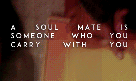 thebadwolf:  Nothing can ever change that. 