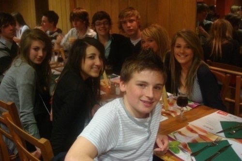 larrystash:  jonsnowishot:  Rare pictures of Harry Styles. (None of these are mine,