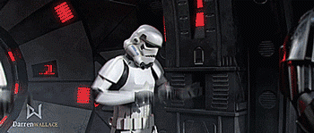 thenatsdorf:  Rogue Wha? A Star Wars parody. [full video]