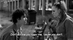 paralysing-sadness:  Him in City of Bones though, omg 