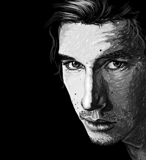 ben solo