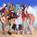 yiffhubclub:@Yiffhubclub for more [Twitter/e621] Aomori