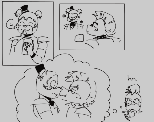 The Water Has Turned The Robots Gay.. Happy Pride