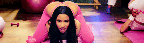 minaj's Reign