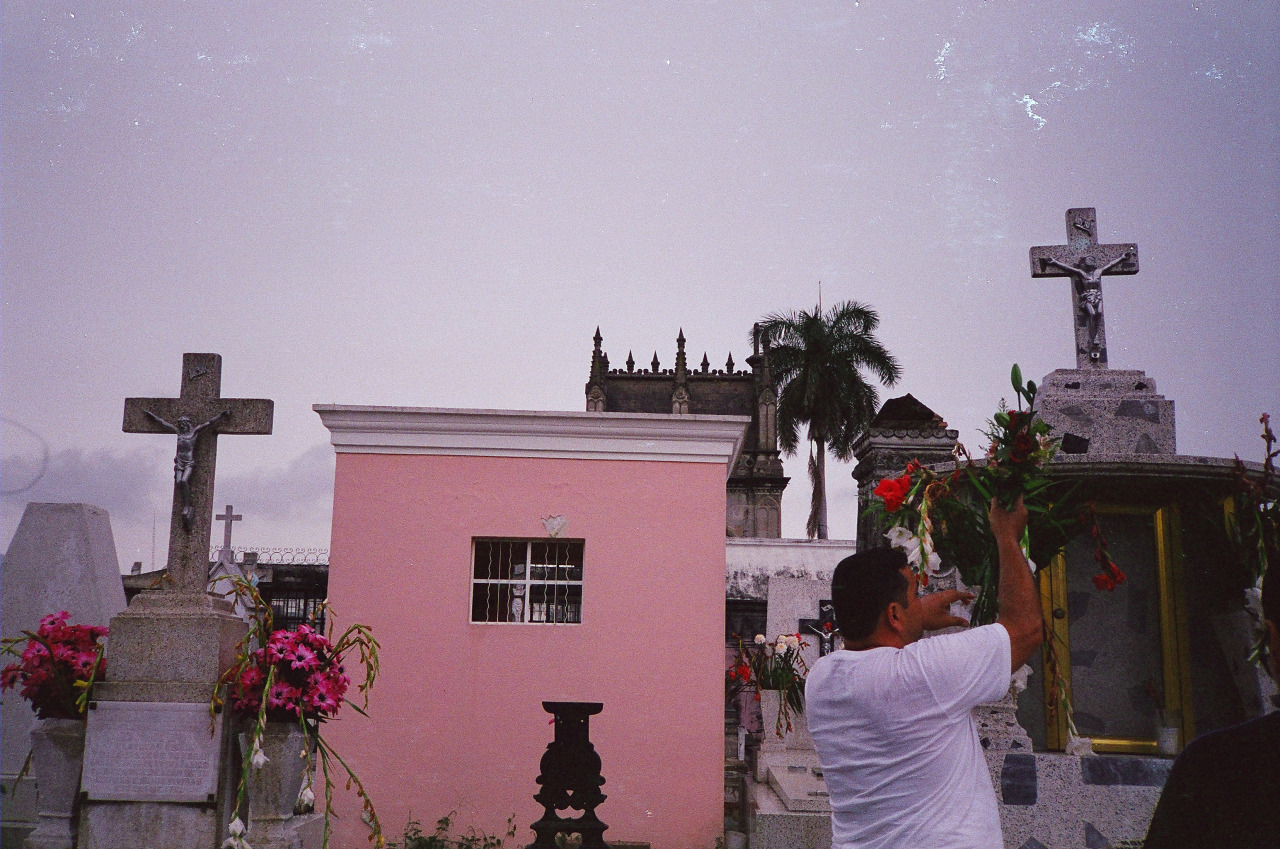 runovision:  Mexico (2014) 