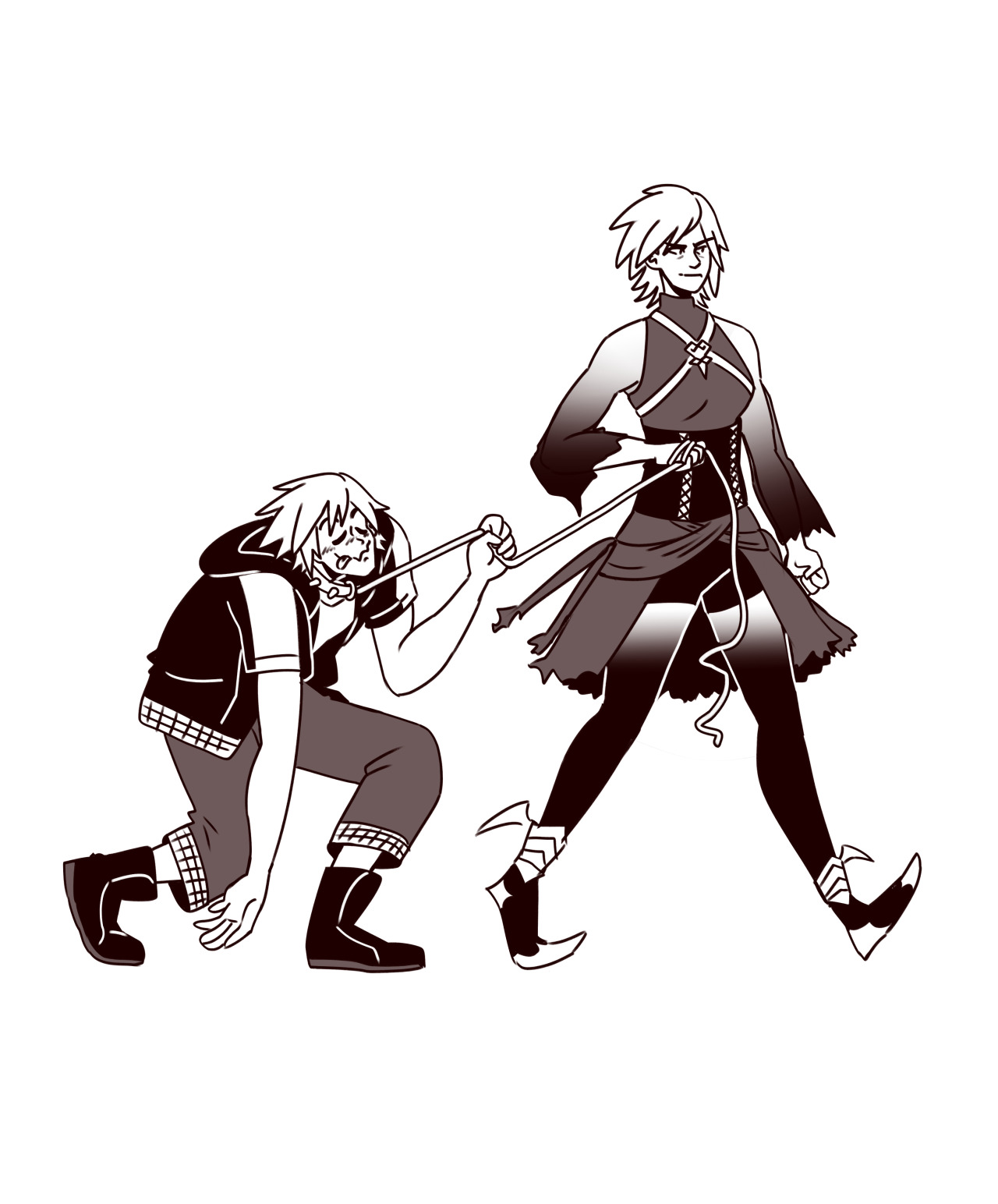 #kh fanart on Tumblr