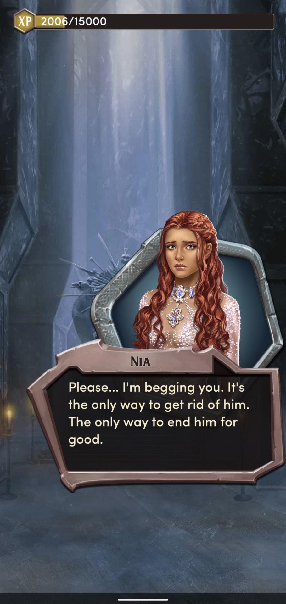 This Hurt A LOT