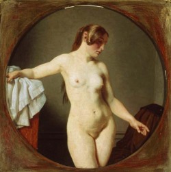 comanderchakotay:  Female Model, Florentine