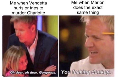 (Hot Take) Literally The Most Hatable Character In The Show Lmao